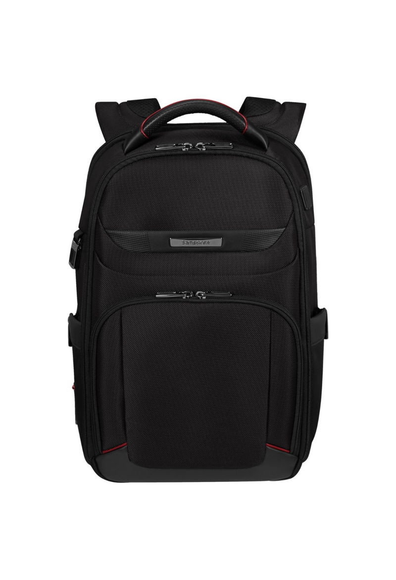 Samsonite Selection Pro-dlx 6 Laptoprucksack