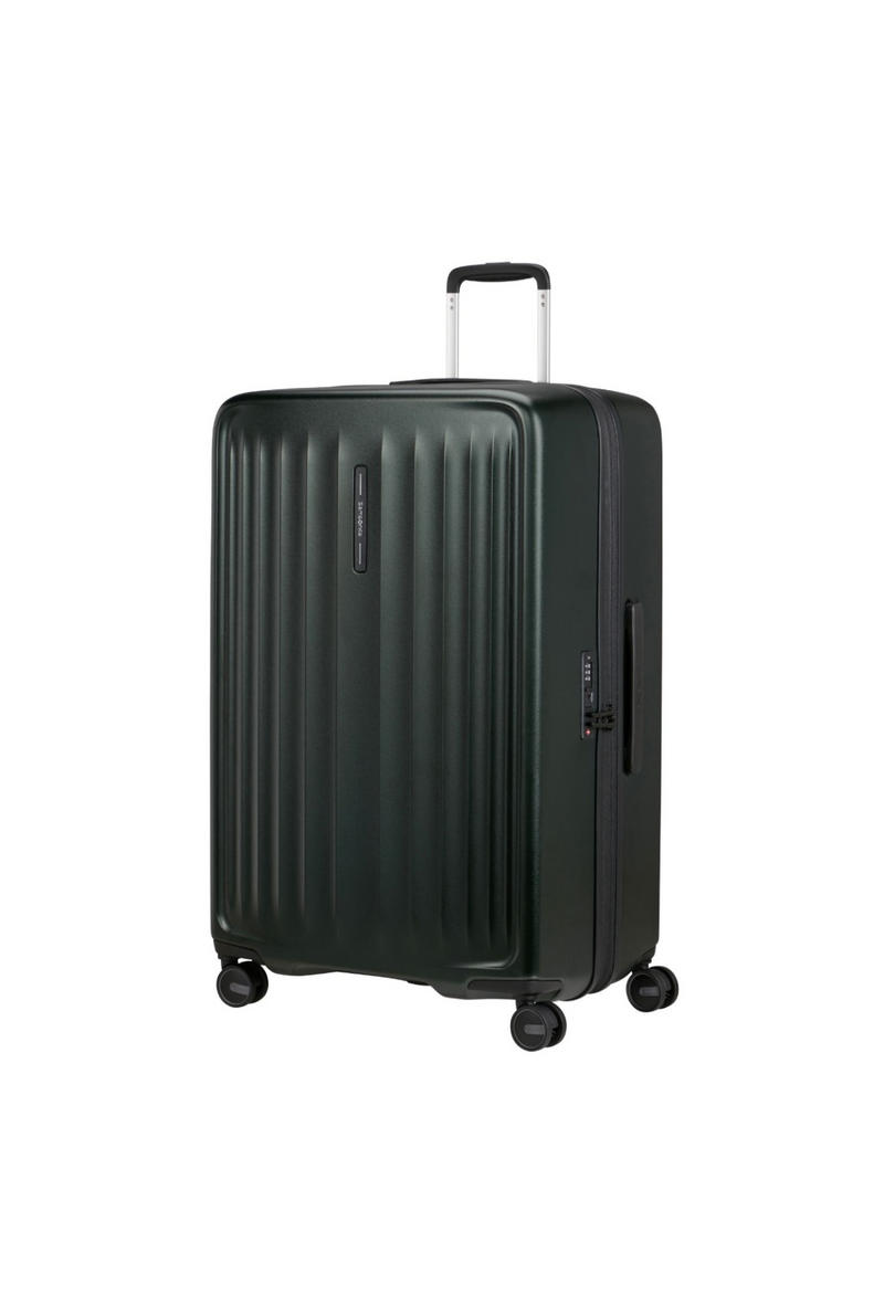Samsonite Fyrm Hartschalenkoffer