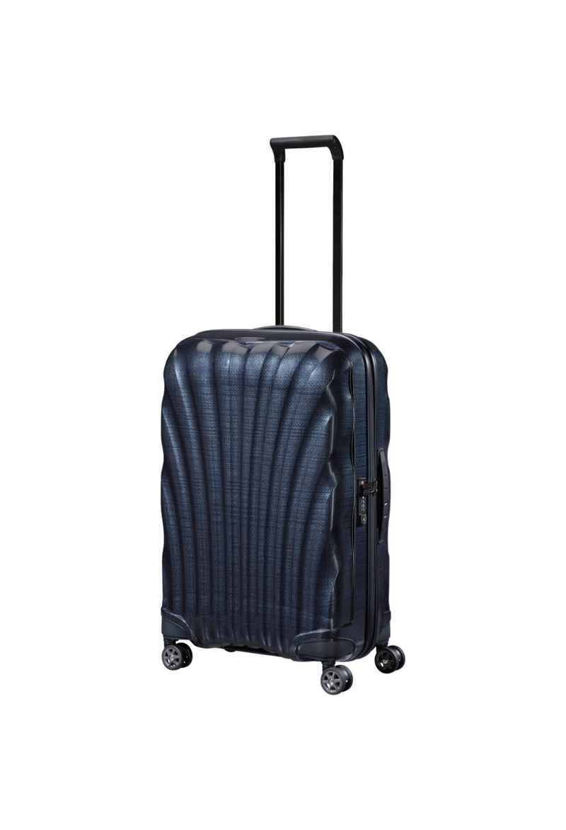 Samsonite Selection C-Lite Hartschalenkoffer mit 4 Rollen