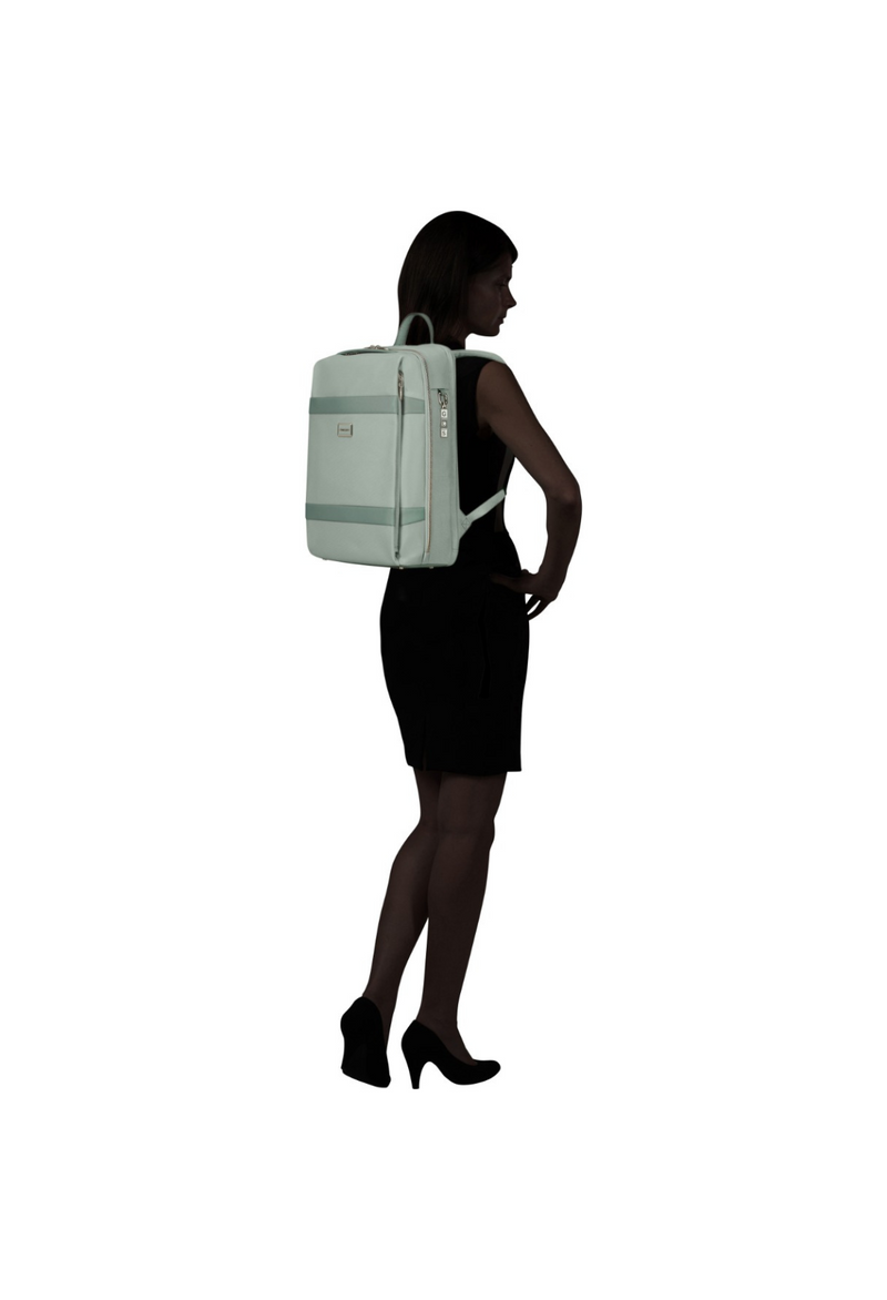 Samsonite Selection Image Biz Rucksack