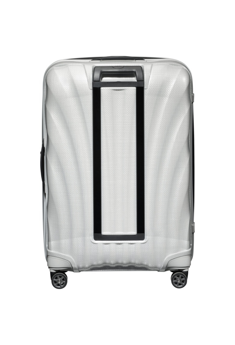Samsonite Selection C-Lite Hartschalenkoffer mit 4 Rollen