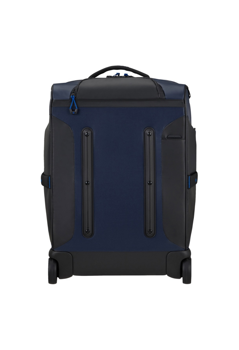 Samsonite Selection Ecodiver Duffle Reisetasche mit Rollen