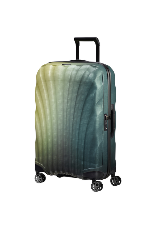 Mehrfarbig / M (60-70 cm)