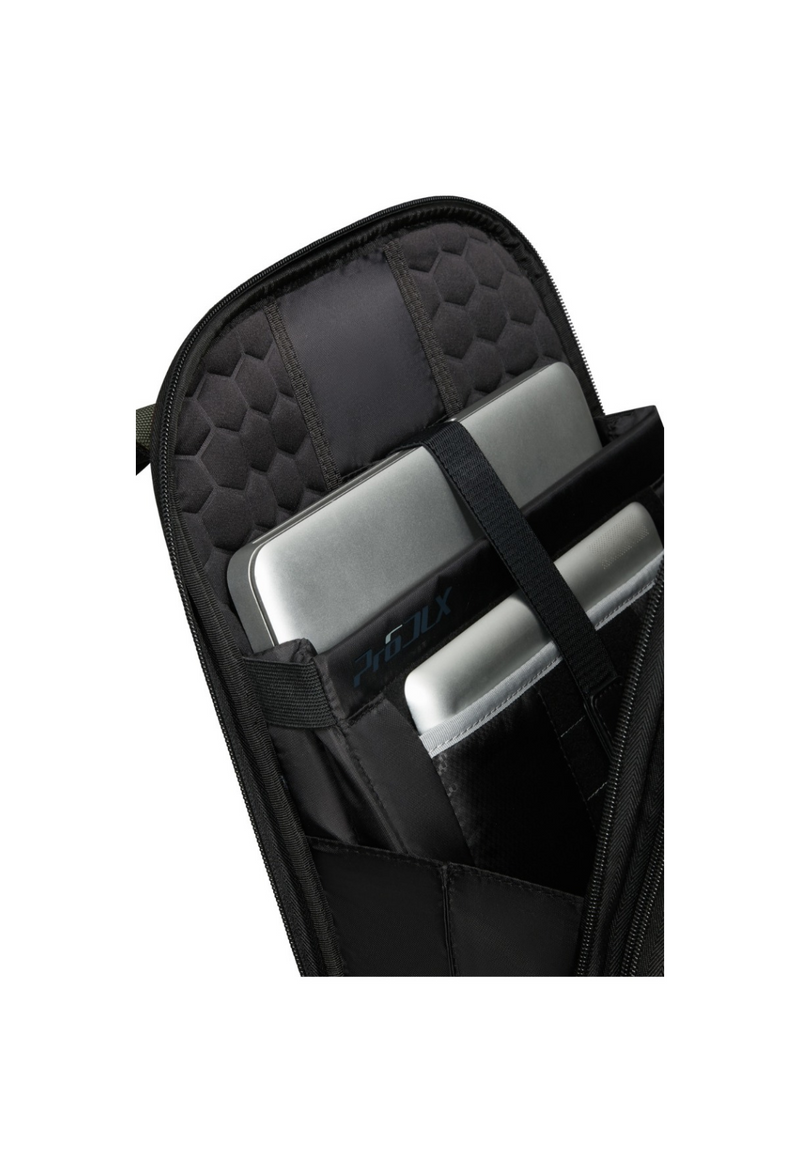 Samsonite Selection Pro-DLX 6 Laptoprucksack