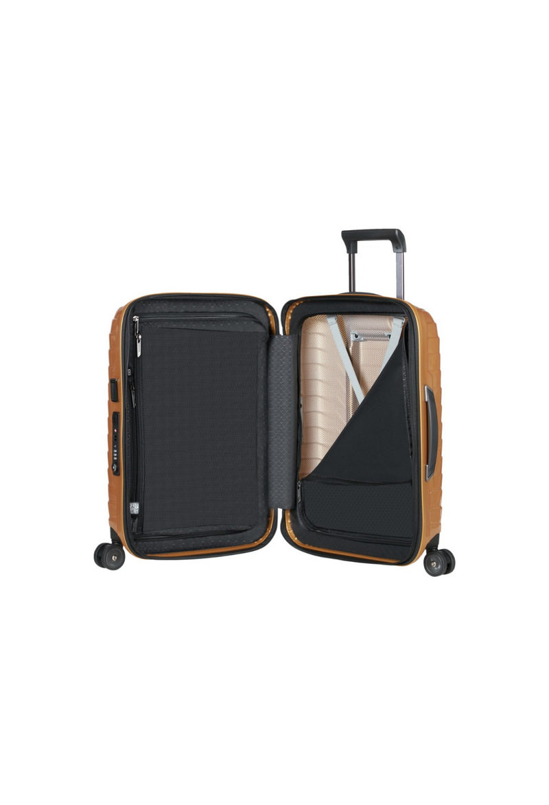 Samsonite Selection Proxis Hartschalenkoffer Mit 4 Rollen