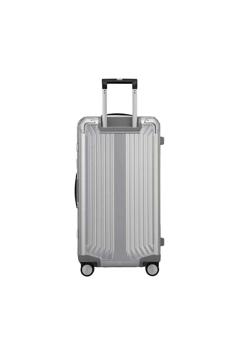 Samsonite Selection Lite-Box Alu Trolley mit 4 Rollen