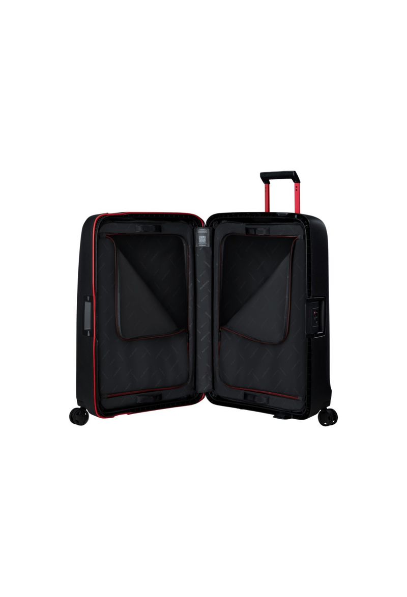 Samsonite Selection Essens Hartschalen-Trolley