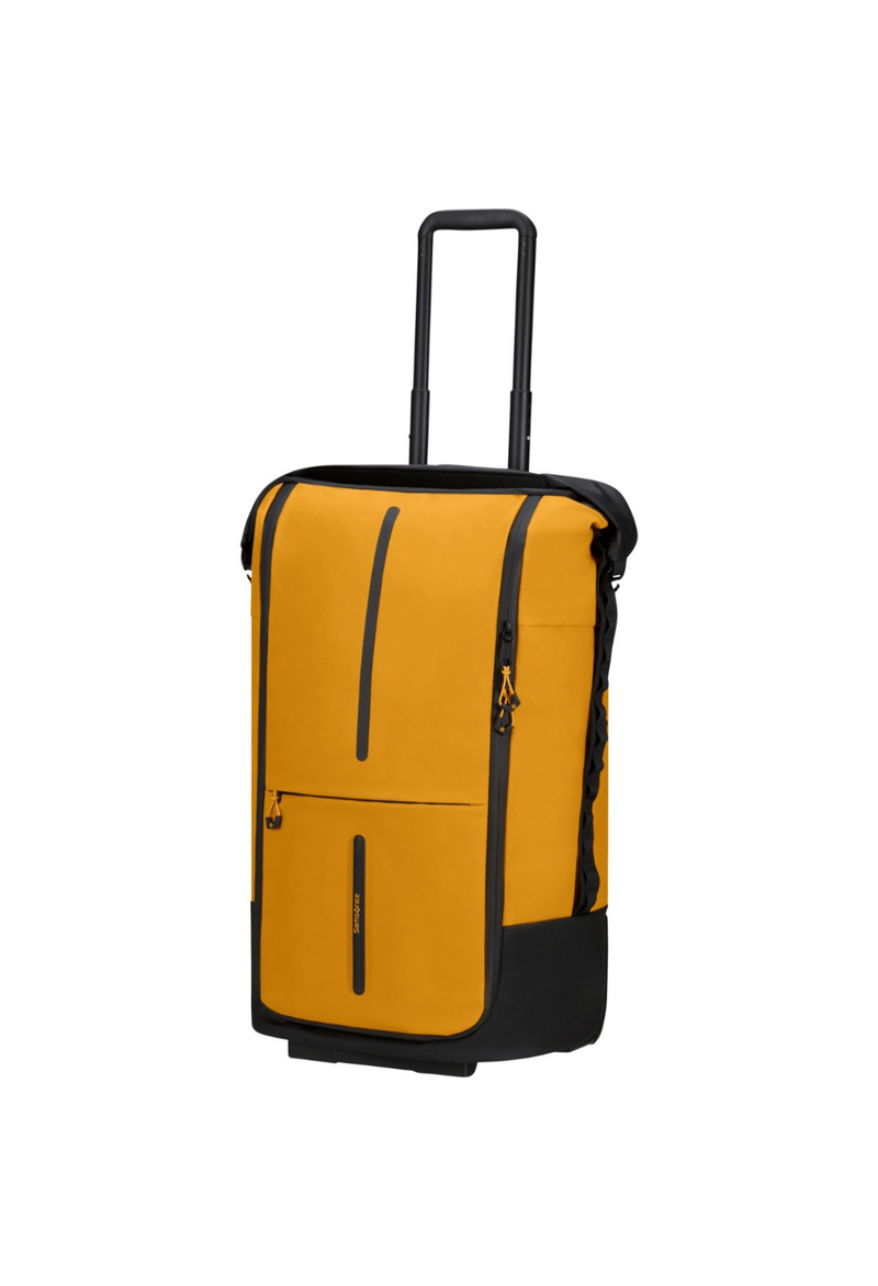Samsonite Selection Prodiver 4-in-1 Faltbarer Duffel Mit Rollen