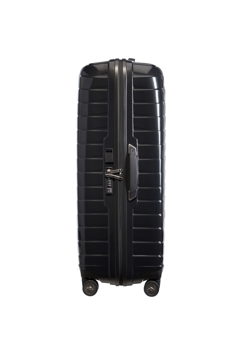 Samsonite Selection Proxis Hartschalenkoffer Mit 4 Rollen