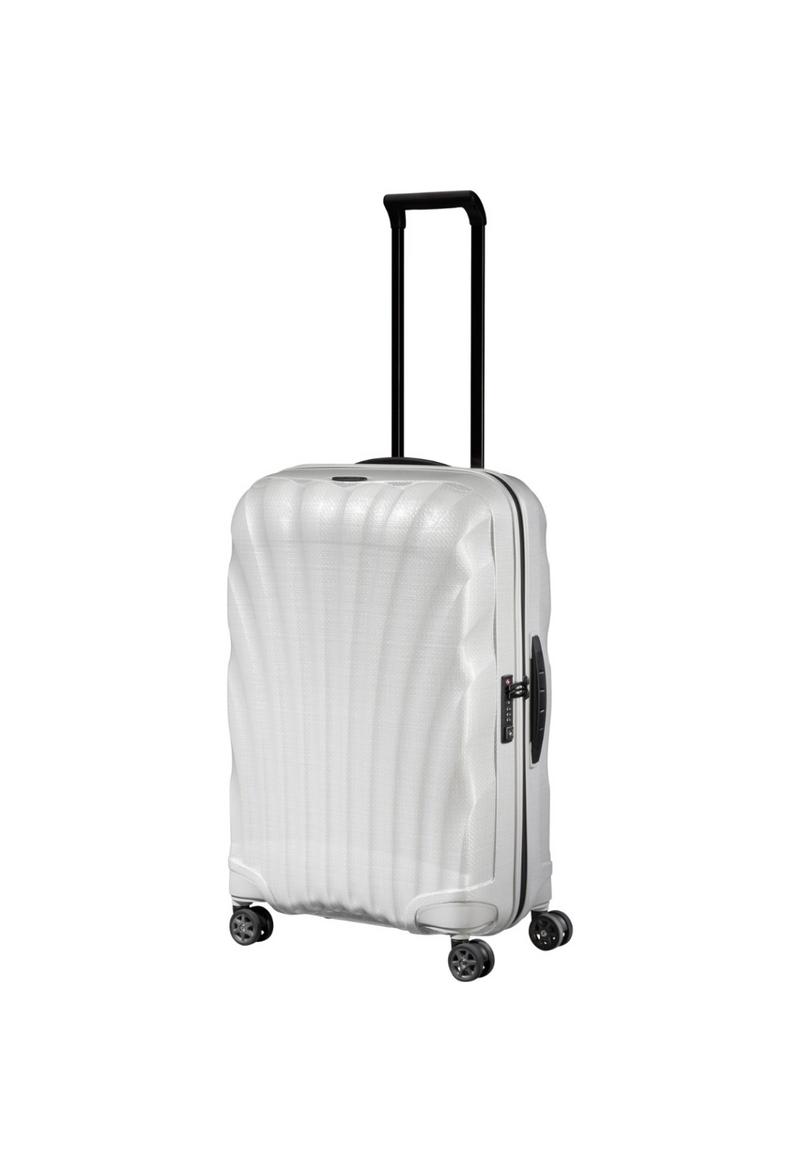Samsonite Selection C-Lite Hartschalenkoffer mit 4 Rollen