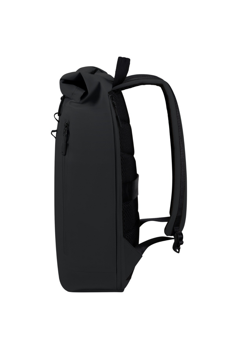 Samsonite Selection Coatify Biz Rolltop