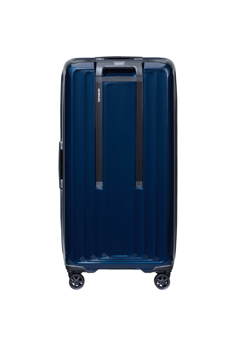 Samsonite Nuon Hartschalenkoffer mit 4 Rollen
