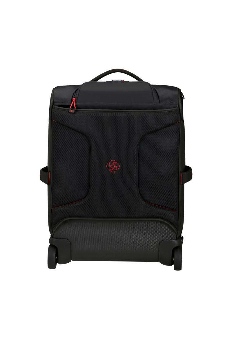 Samsonite Selection Ecodiver Duffle Backpack