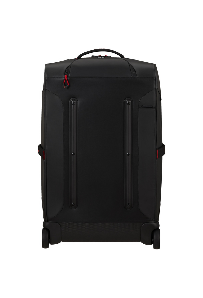 Samsonite Selection Ecodiver Duffle Reisetasche Mit Rollen