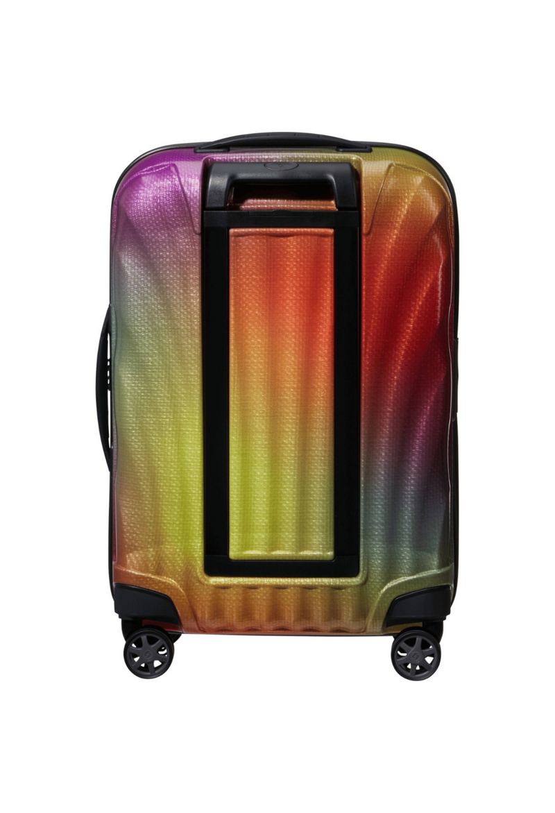 Samsonite Selection C-lite Hartschalenkoffer mit 4 Rollen
