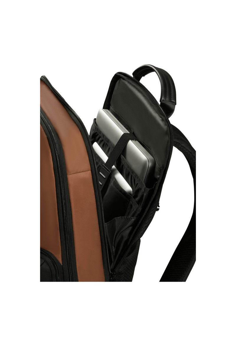 Samsonite Selection Urban-Eye Laptoprucksack