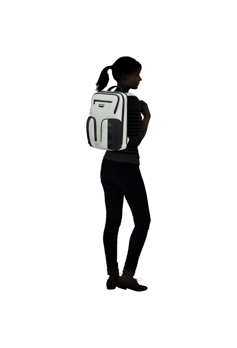 Samsonite Selection Urban-Eye Laptoprucksack