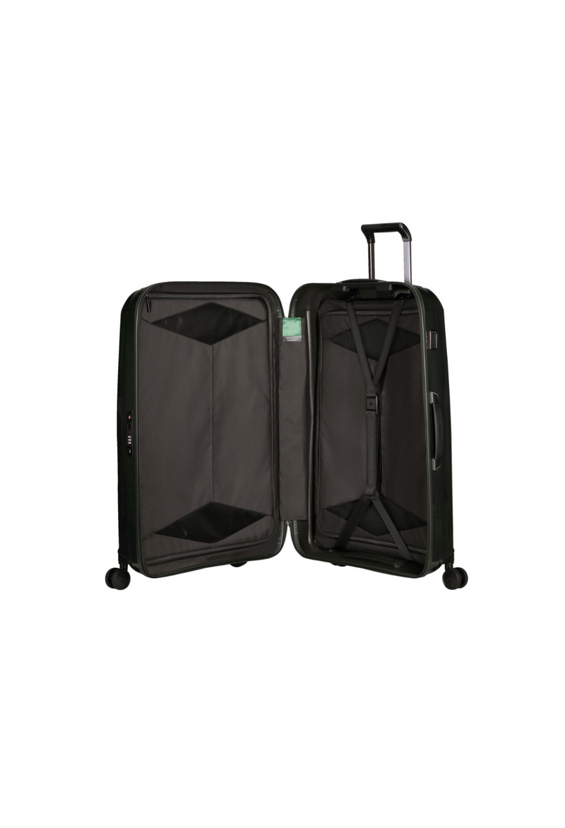 Samsonite Selection Major-lite Hartschalen-trolley