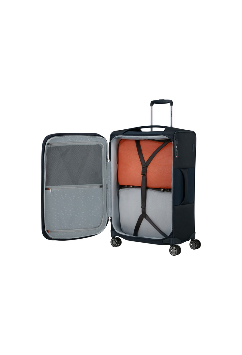 Samsonite Selection Re-lite Weichgepäck Koffer