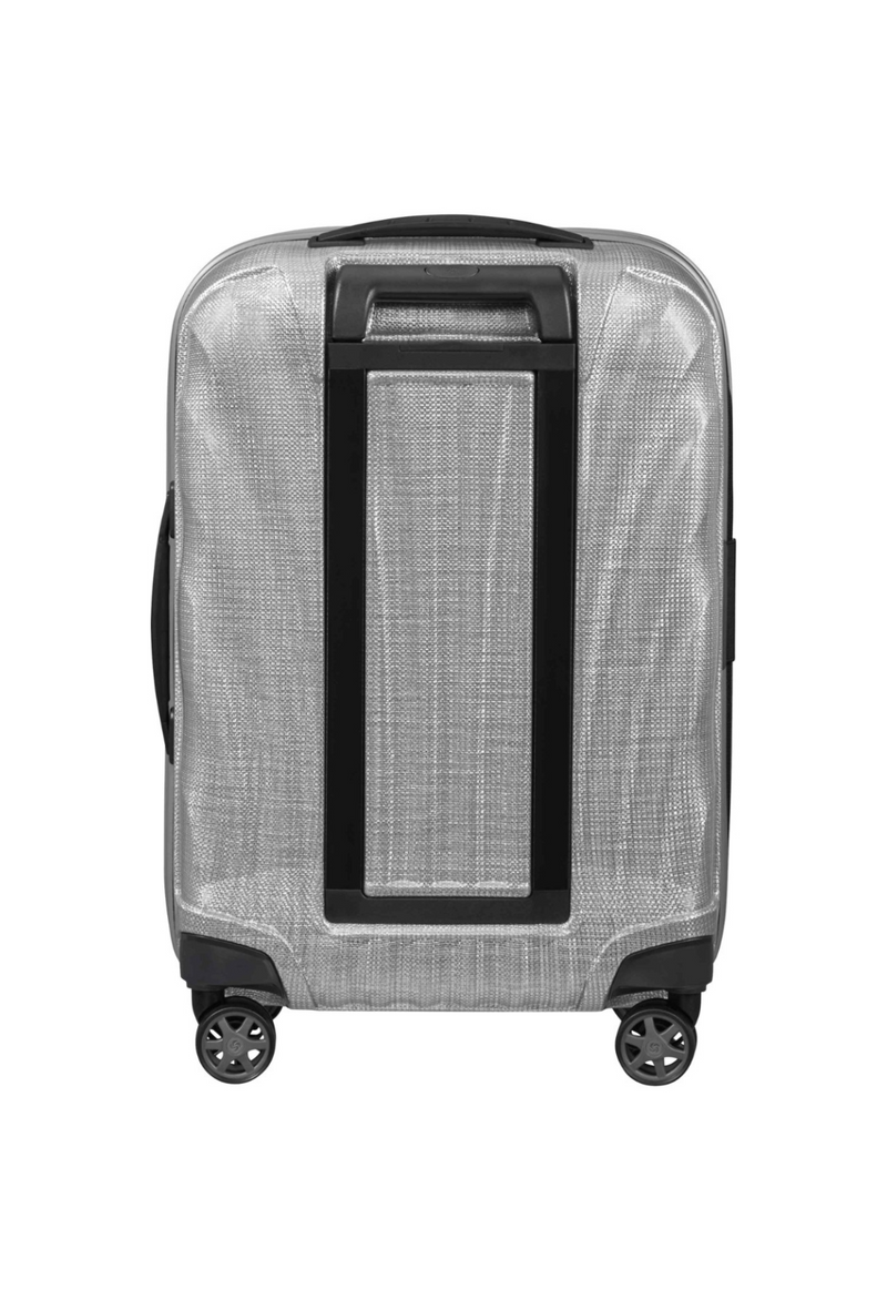 Samsonite Selection C-Lite Aluminium Hartschalenkoffer