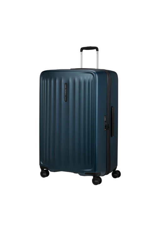 dunkelblau / L (71-80 cm)