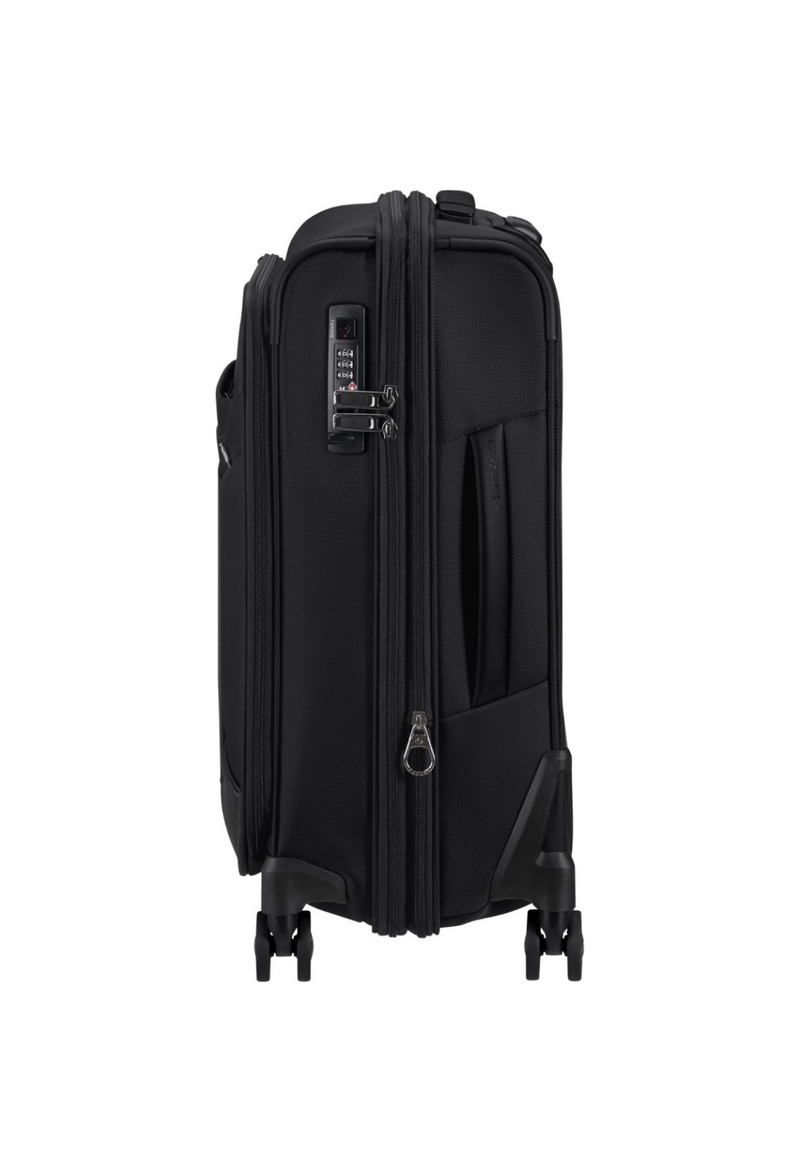 Samsonite Selection Pro-DLX 6 Weichgepäck-trolley