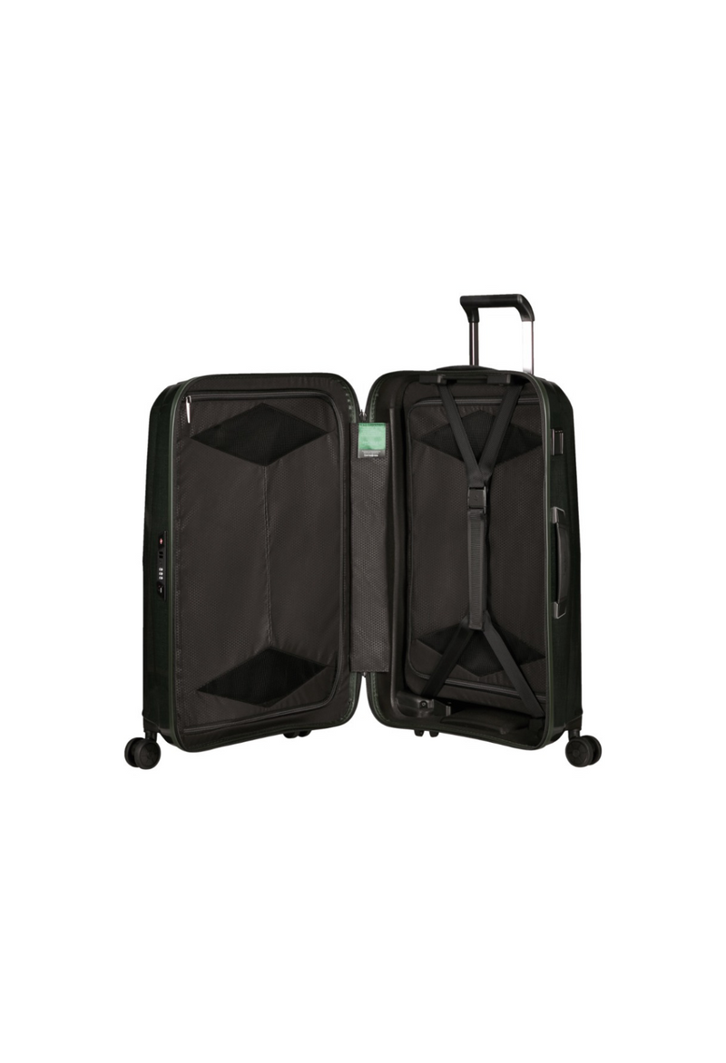 Samsonite Selection Major-lite Hartschalen-trolley