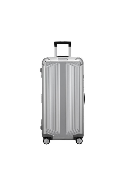 silber / L (80 cm) / Trunk-Variante