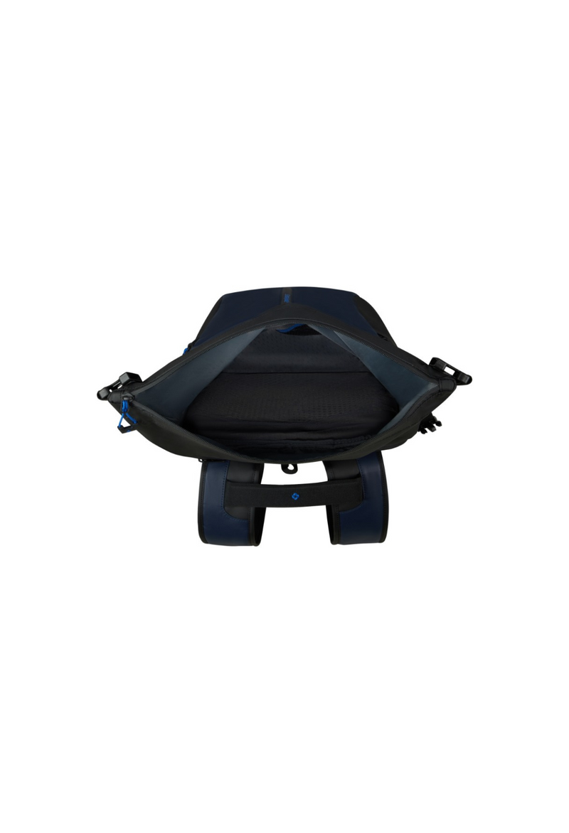 Samsonite Selection Ecodiver Rolltop Rucksack