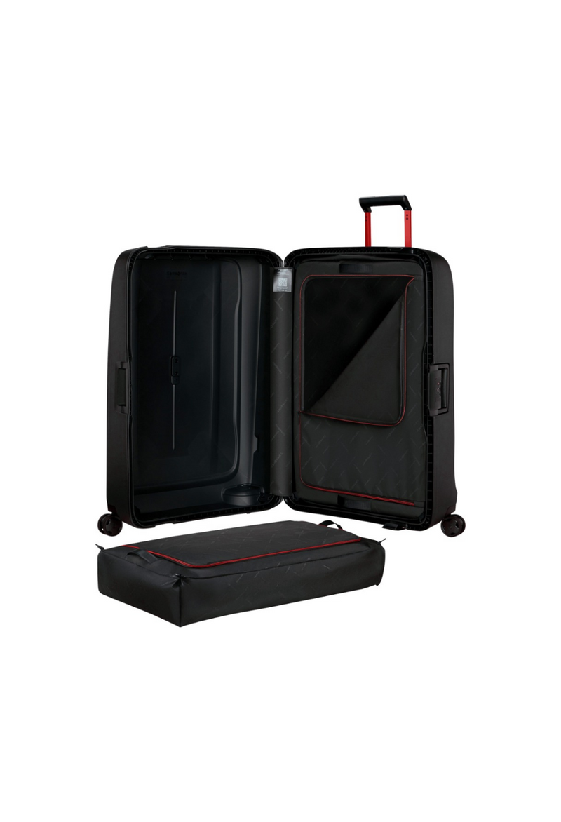 Samsonite Selection Essens Hartschalen-Trolley