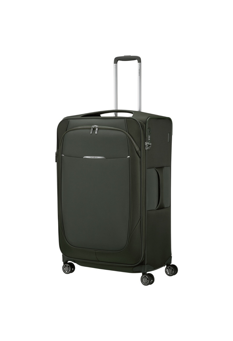 Samsonite Selection Re-lite Weichgepäck Koffer
