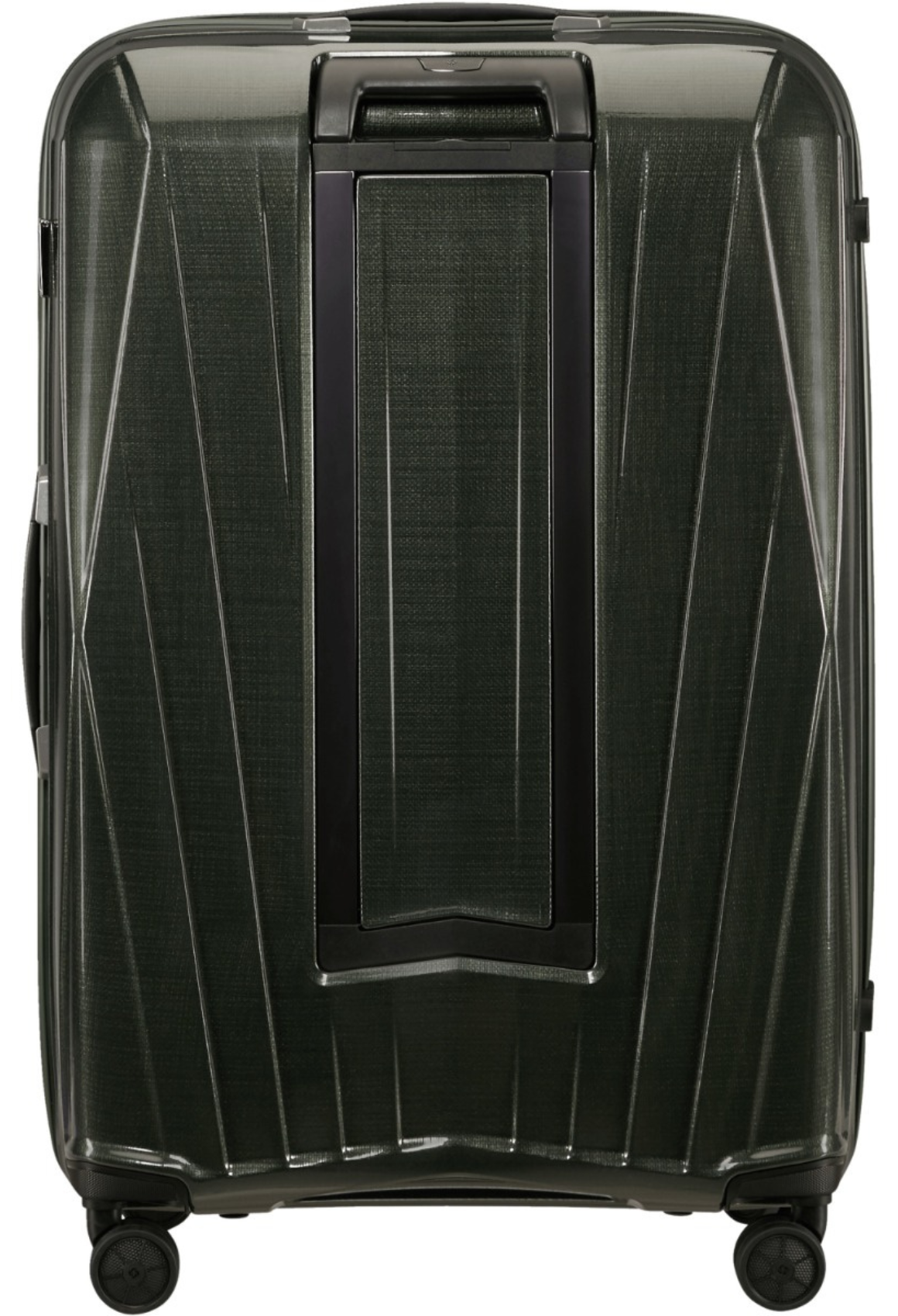 dunkelgrün / L (71-80 cm)