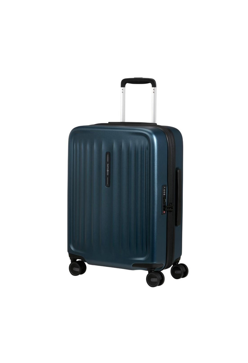 Samsonite Fyrm Hartschalenkoffer