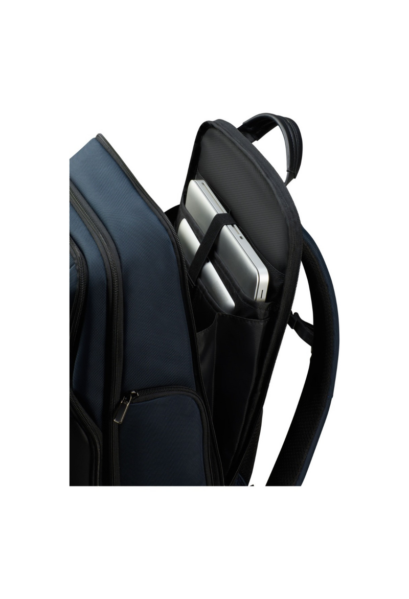 Samsonite Selection Urban-Eye Laptoprucksack