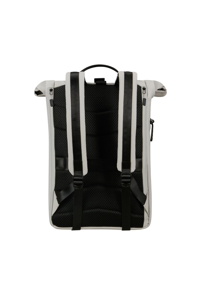 Samsonite Selection Coatify Biz Rolltop