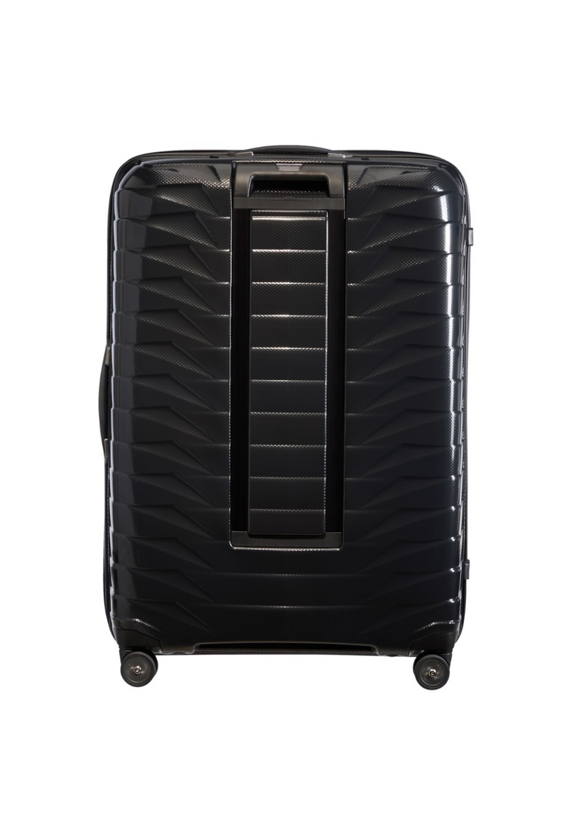 Samsonite Selection Proxis Hartschalenkoffer Mit 4 Rollen