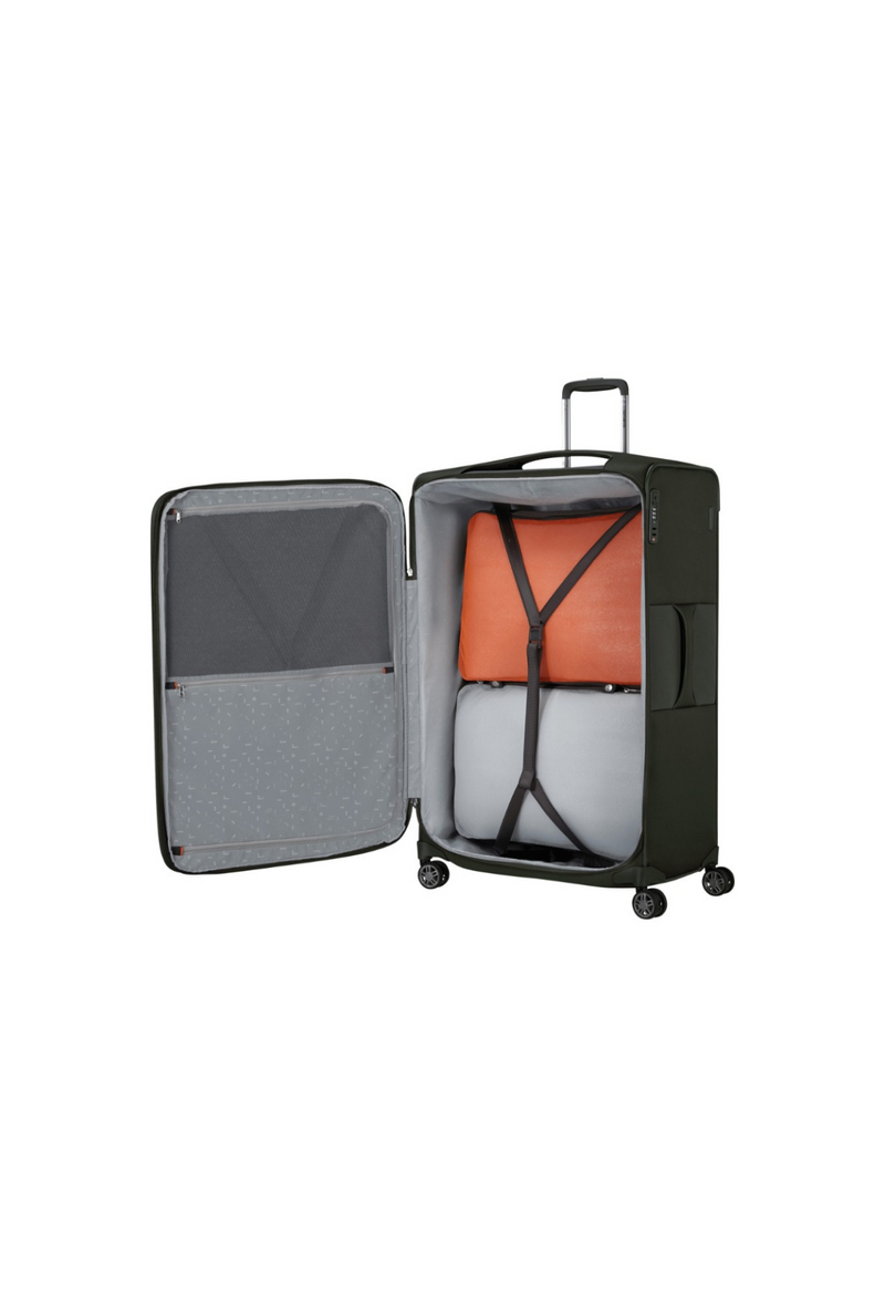 Samsonite Selection Re-lite Weichgepäck Koffer