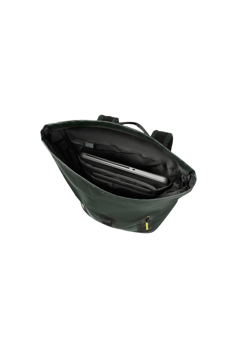 Samsonite Selection Coatify Biz Rolltop