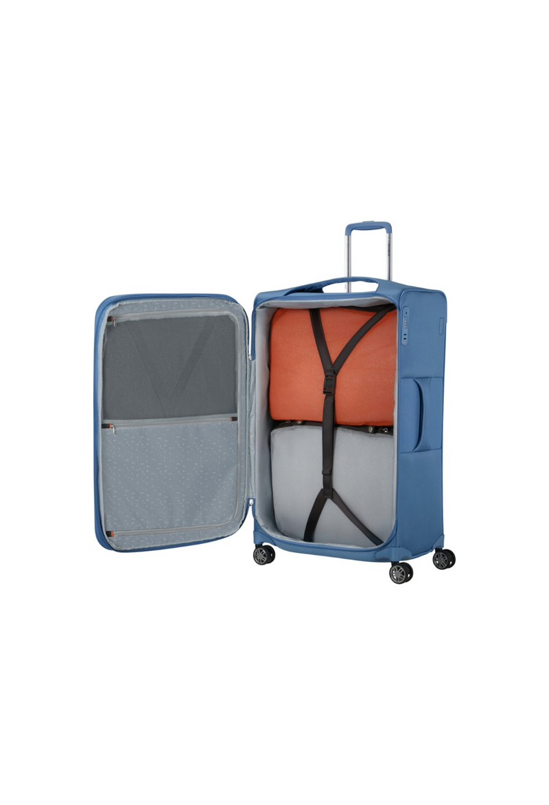 Samsonite Selection Re-lite Weichgepäck Koffer