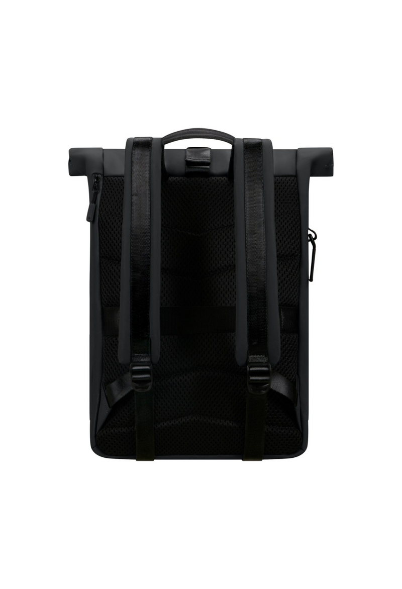 Samsonite Selection Coatify Biz Rolltop