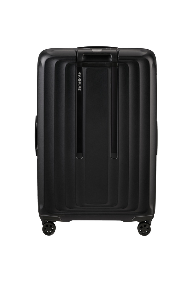 Samsonite Nuon Hartschalenkoffer mit 4 Rollen