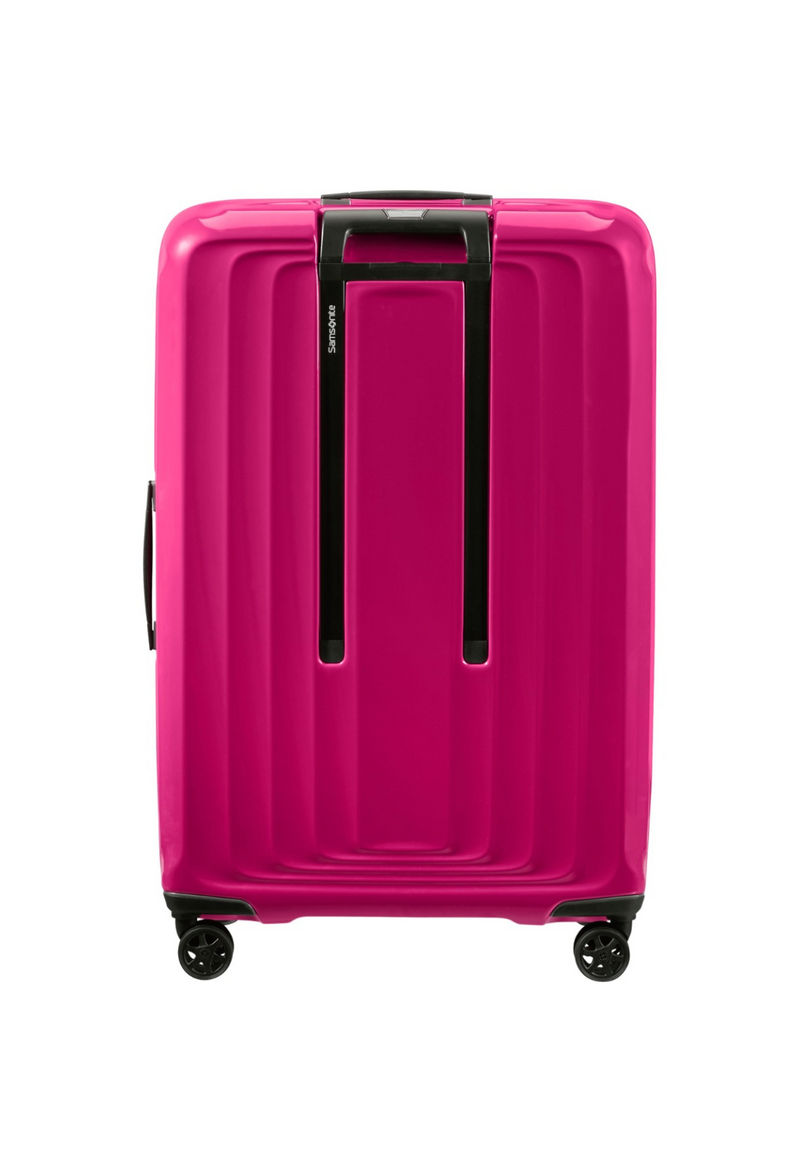 Samsonite Nuon Hartschalenkoffer mit 4 Rollen
