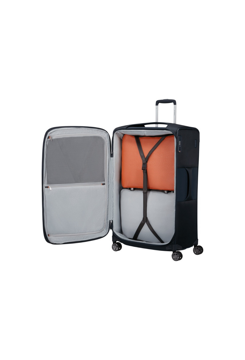 Samsonite Selection Re-lite Weichgepäck Koffer
