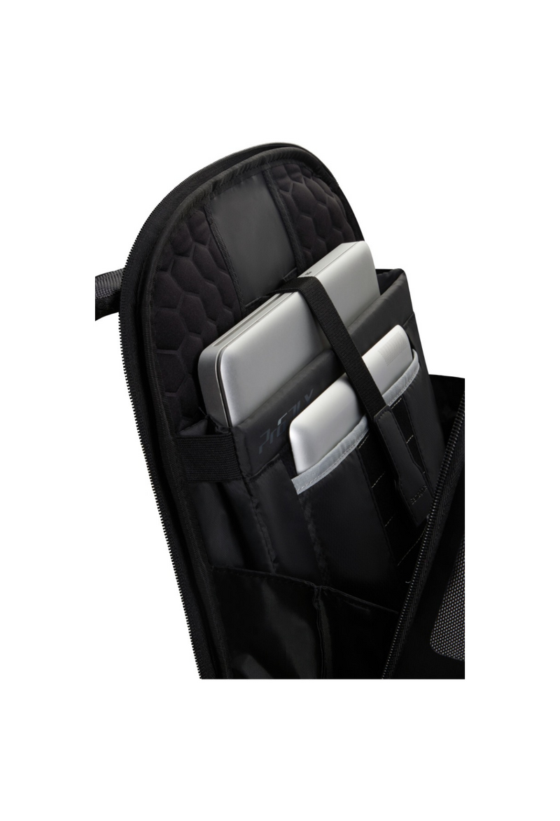 Samsonite Selection Pro-DLX 6 Laptoprucksack