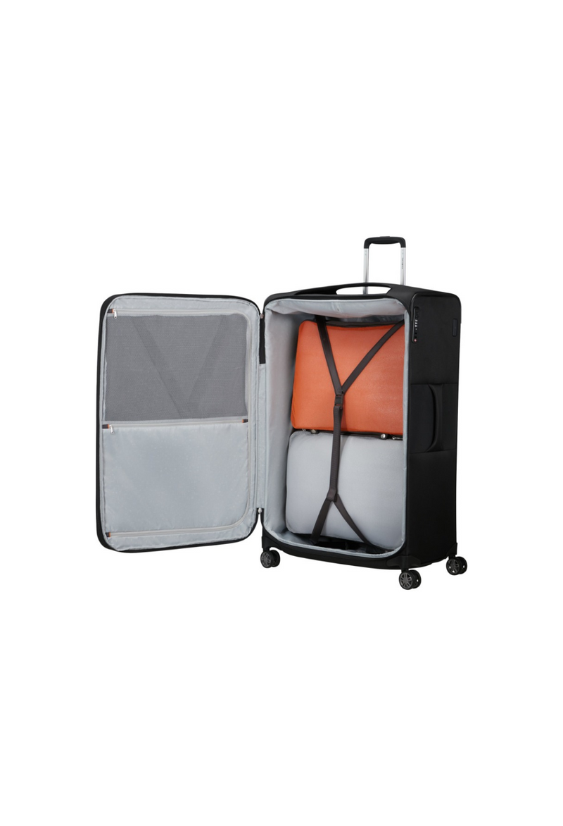 Samsonite Selection Re-lite Weichgepäck Koffer