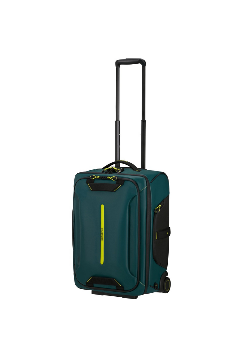 Samsonite Selection Ecodiver Duffle Backpack