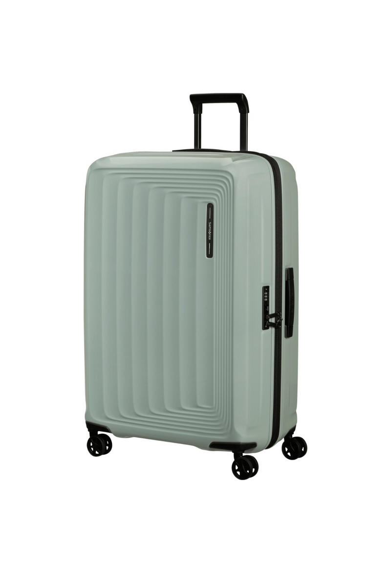 Samsonite Nuon Hartschalenkoffer mit 4 Rollen