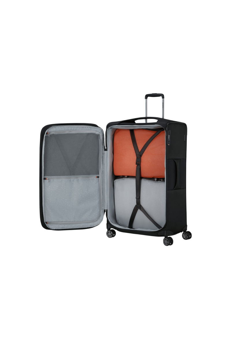 Samsonite Selection Re-lite Weichgepäck Koffer