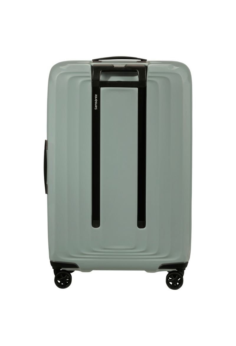 Samsonite Nuon Hartschalenkoffer mit 4 Rollen