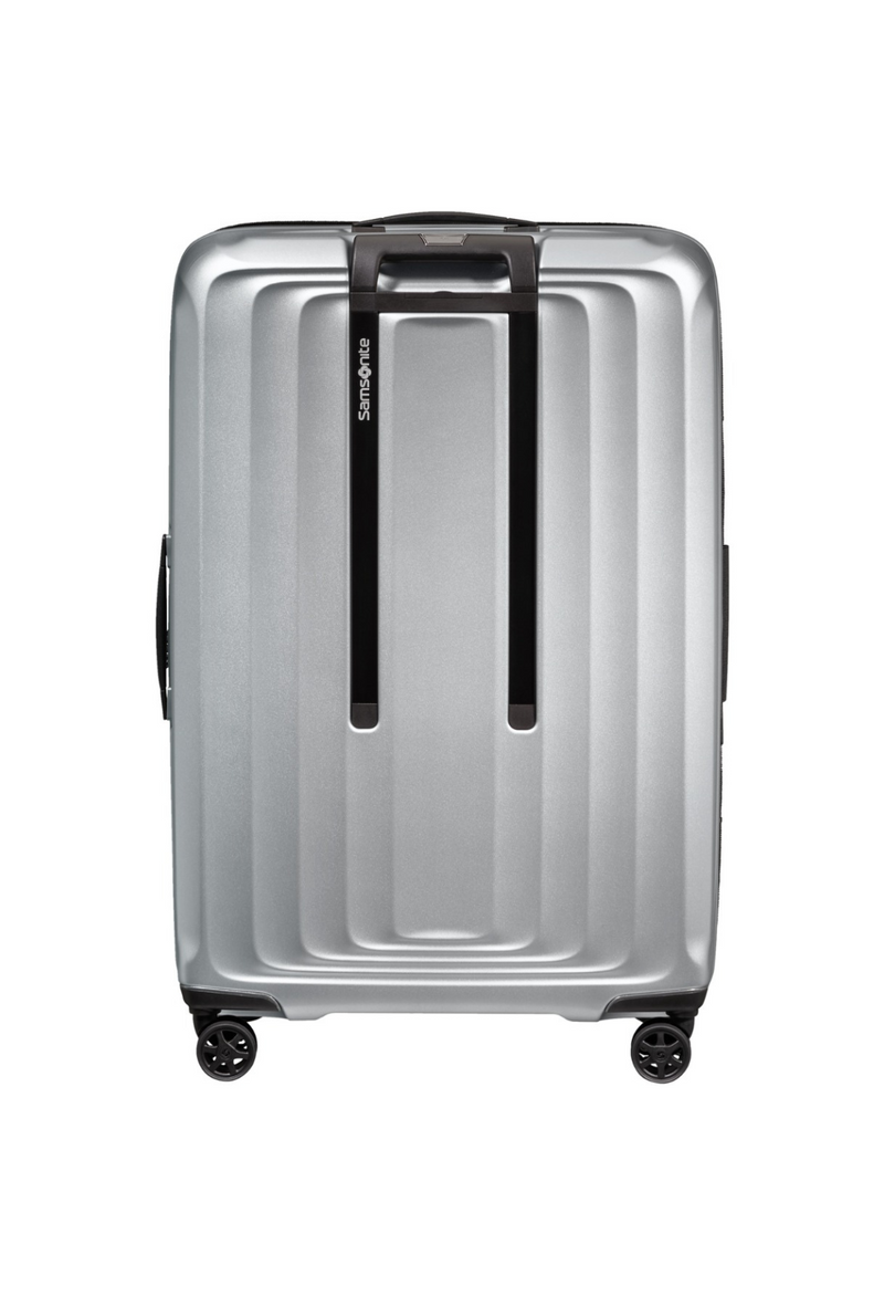 Samsonite Nuon Hartschalenkoffer mit 4 Rollen